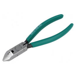 Clește lateral 150mm fără fațetă NN-46 | Electronic-mag.ro | Componente Electronice