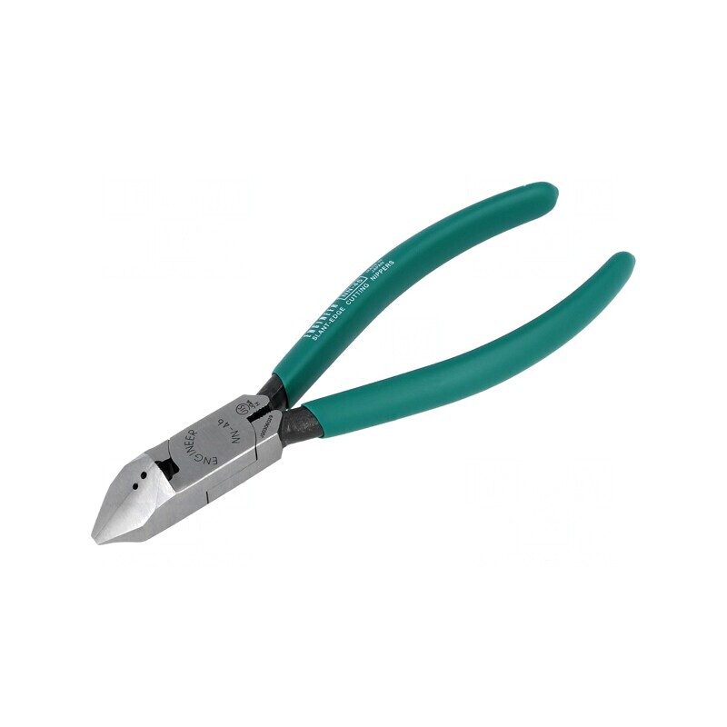 Clește lateral 150mm fără fațetă NN-46 | Electronic-mag.ro | Componente Electronice Clește lateral 150mm fără fațetă NN-46 | Electronic-mag.ro | Componente Electronice