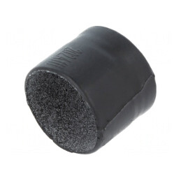 Fiting Termocontractibil cu Adeziv 11,9mm | Electronic-mag.ro | Componente Electronice