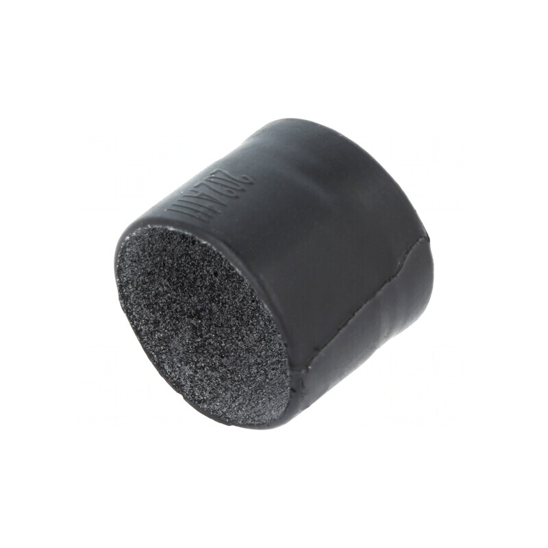 Fiting Termocontractibil cu Adeziv 11,9mm | Electronic-mag.ro | Componente Electronice