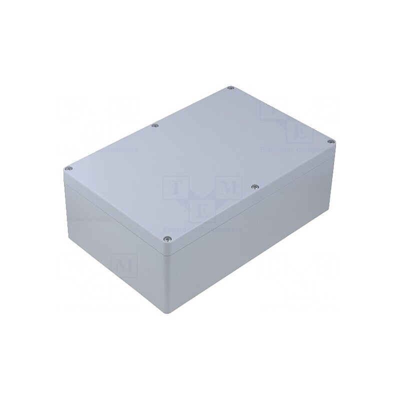 Carcasă Universală ABS Gri Închis 160x240x90mm | Electronic-mag.ro | Componente Electronice Carcasă Universală ABS Gri Închis 160x240x90mm | Electronic-mag.ro | Componente Electronice