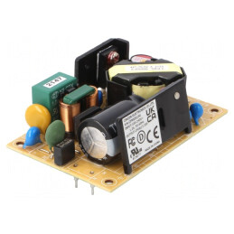 Convertor AC/DC 50W 15V  | Electronic-mag.ro | Componente Electronice