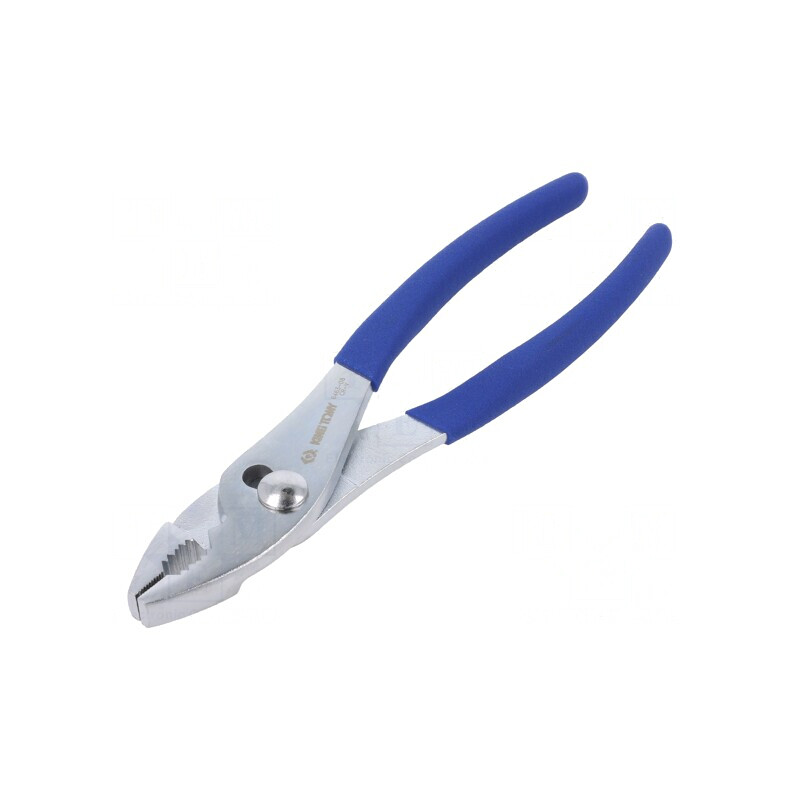 Clești Universali pentru Prindere și Îndoire 200mm | Electronic-mag.ro | Componente Electronice