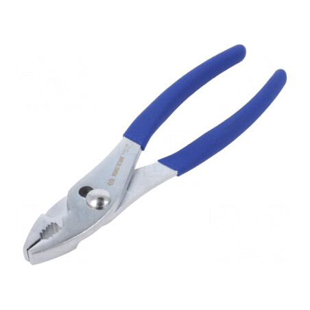 Clești Universali pentru Prindere și Îndoire 200mm | Electronic-mag.ro | Componente Electronice