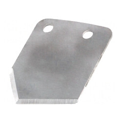 Lamă de Tăiere 18.5 cm KNP | Electronic-mag.ro | Componente Electronice