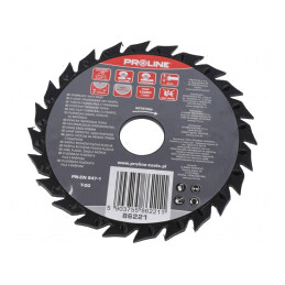 Cutting Wheel 115mm with Rasp 22.2mm Hole | Electronic-mag.ro | Componente Electronice