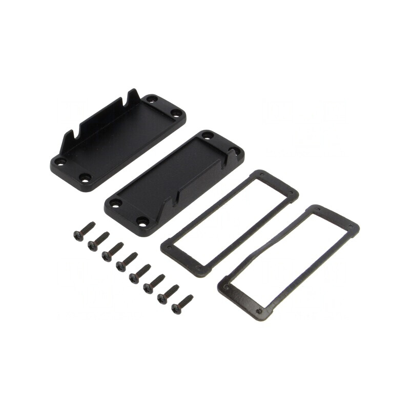 Set de Montaj cu Lame de Fixare 1457JWPF | Electronic-mag.ro | Componente Electronice