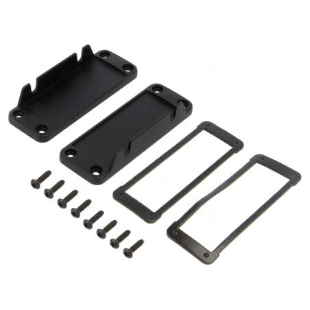 Set de Montaj cu Lame de Fixare 1457JWPF | Electronic-mag.ro | Componente Electronice