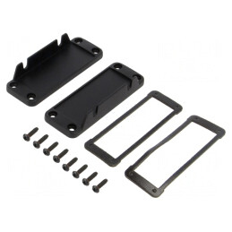 Set de Montaj cu Lame de Fixare 1457JWPF | Electronic-mag.ro | Componente Electronice
