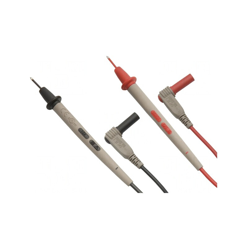 Cabluri de Măsurare 10A 1m x2 Conductori | Electronic-mag.ro | Componente Electronice Cabluri de Măsurare 10A 1m x2 Conductori | Electronic-mag.ro | Componente Electronice