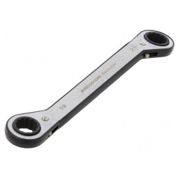 Cheie inelare cu piedică 19mm și 21mm Speeder | Electronic-mag.ro | Componente Electronice