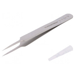 Pensetă Dreaptă 110mm SMD Vârf Îngust TL 5-SA-SL | Electronic-mag.ro | Componente Electronice