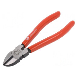 Clești Laterali pentru Tăiere 160mm | Electronic-mag.ro | Componente Electronice
