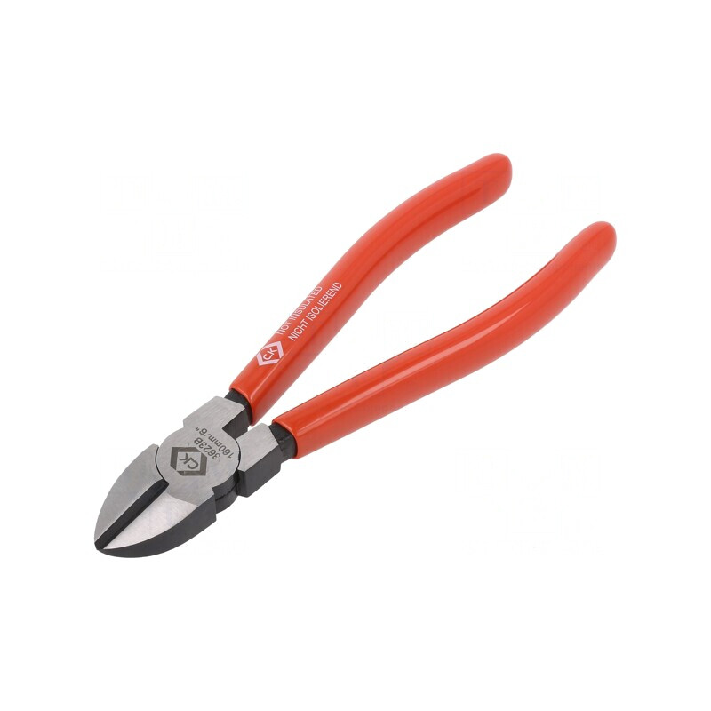 Clești Laterali pentru Tăiere 160mm | Electronic-mag.ro | Componente Electronice Clești Laterali pentru Tăiere 160mm | Electronic-mag.ro | Componente Electronice