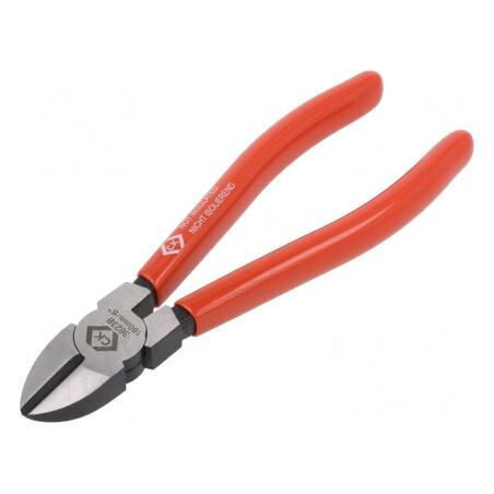 Clești Laterali pentru Tăiere 160mm | Electronic-mag.ro | Componente Electronice