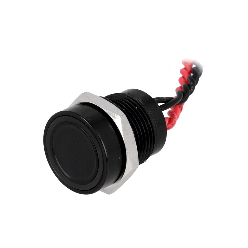 Comutator piezoelectric 24V SPST-NO | Electronic-mag.ro | Componente Electronice Comutator piezoelectric 24V SPST-NO | Electronic-mag.ro | Componente Electronice