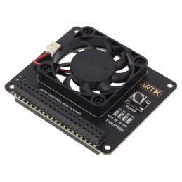 Carcasă pentru Calculator ARG-15394 | Electronic-mag.ro | Componente Electronice