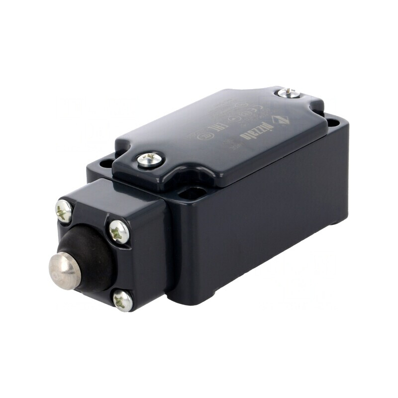 Limitator Cursă Garnitură Cauciuc Ø10mm NO NC 10A FD 510 | Electronic-mag.ro | Componente Electronice