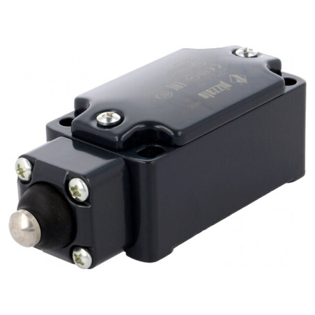Limitator Cursă Garnitură Cauciuc Ø10mm NO NC 10A FD 510 | Electronic-mag.ro | Componente Electronice