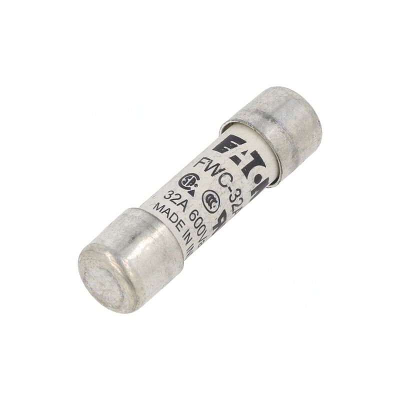Siguranță AR 32A 600VAC 10.3x38mm FWC-32A10F | Electronic-mag.ro | Componente Electronice Siguranță AR 32A 600VAC 10.3x38mm FWC-32A10F | Electronic-mag.ro | Componente Electronice