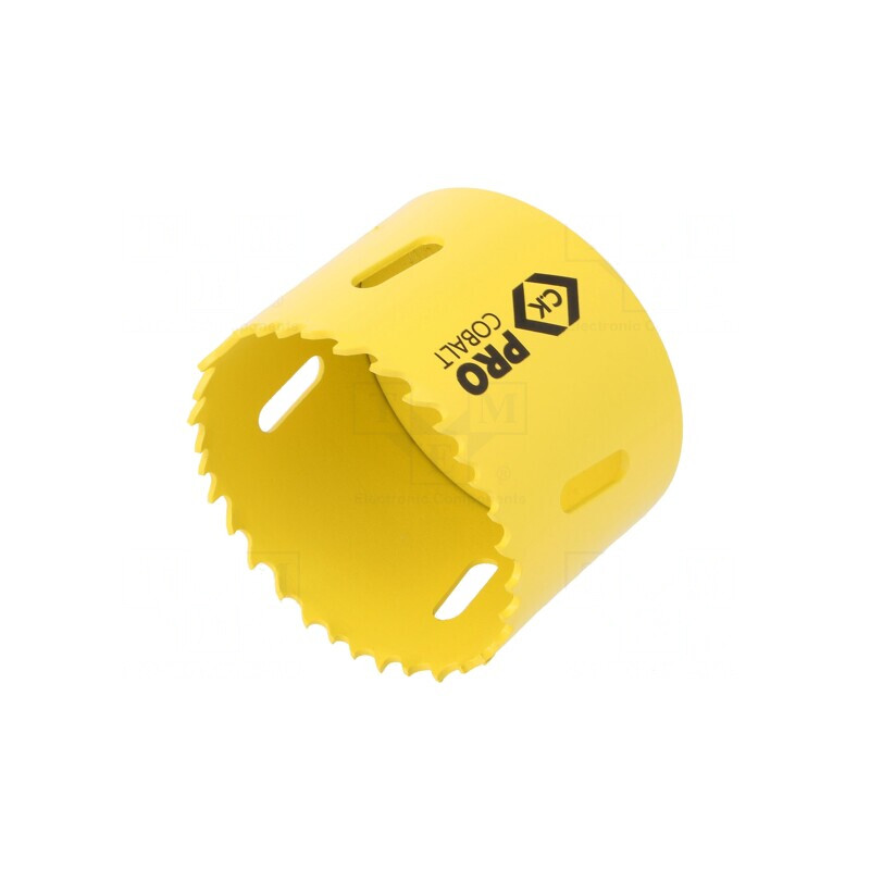 Fierăstrău pentru găuri 60mm PRO | Electronic-mag.ro | Componente Electronice Fierăstrău pentru găuri 60mm PRO | Electronic-mag.ro | Componente Electronice