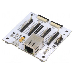 Modul Extensie Mikromedia HMI Breakout Board | Electronic-mag.ro | Componente Electronice