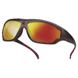 Ochelari de Protecție Reflectorizanți BLOW2 | Electronic-mag.ro | Componente Electronice