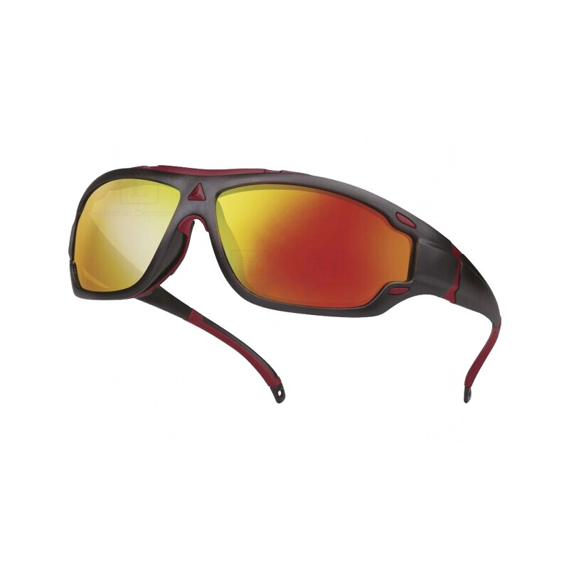 Ochelari de Protecție Reflectorizanți BLOW2 | Electronic-mag.ro | Componente Electronice