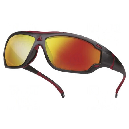 Ochelari de Protecție Reflectorizanți BLOW2 | Electronic-mag.ro | Componente Electronice
