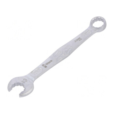Cheie combinată 15mm oțel Joker 6003 174mm | Electronic-mag.ro | Componente Electronice