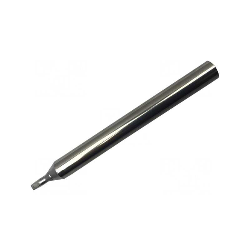 Vârf șurubelniță alungit 2,5mm 471°C | Electronic-mag.ro | Componente Electronice