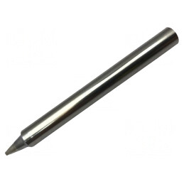 Vârf şurubelniţă 1,5mm pentru staţie de lipit | Electronic-mag.ro | Componente Electronice
