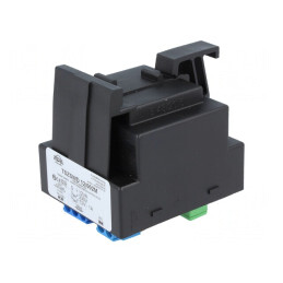 Transformator Alimentare 12V 1A pentru Şină DIN | Electronic-mag.ro | Componente Electronice
