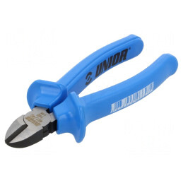 Cleşti laterali pentru tăiere 140mm | Electronic-mag.ro | Componente Electronice