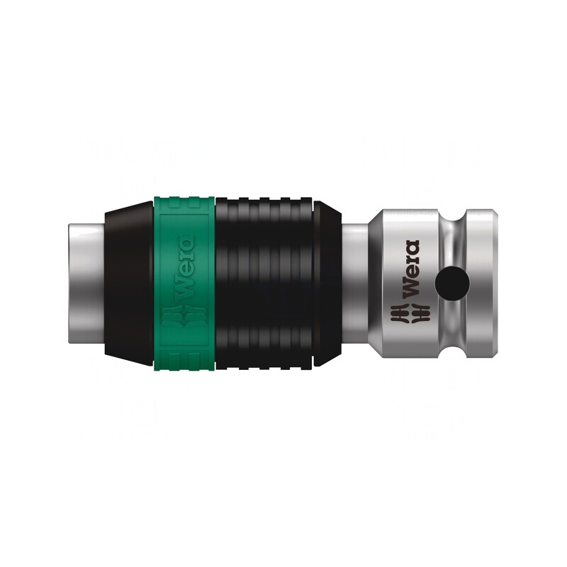 Adaptor hexagonal pătrat 1/4 37mm WERA | Electronic-mag.ro | Componente Electronice Adaptor hexagonal pătrat 1/4 37mm WERA | Electronic-mag.ro | Componente Electronice