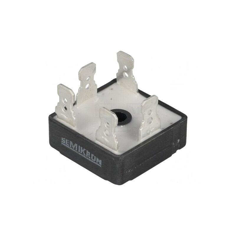 Punte Redresoare Trifazat 800V 41A THT | Electronic-mag.ro | Componente Electronice Punte Redresoare Trifazat 800V 41A THT | Electronic-mag.ro | Componente Electronice