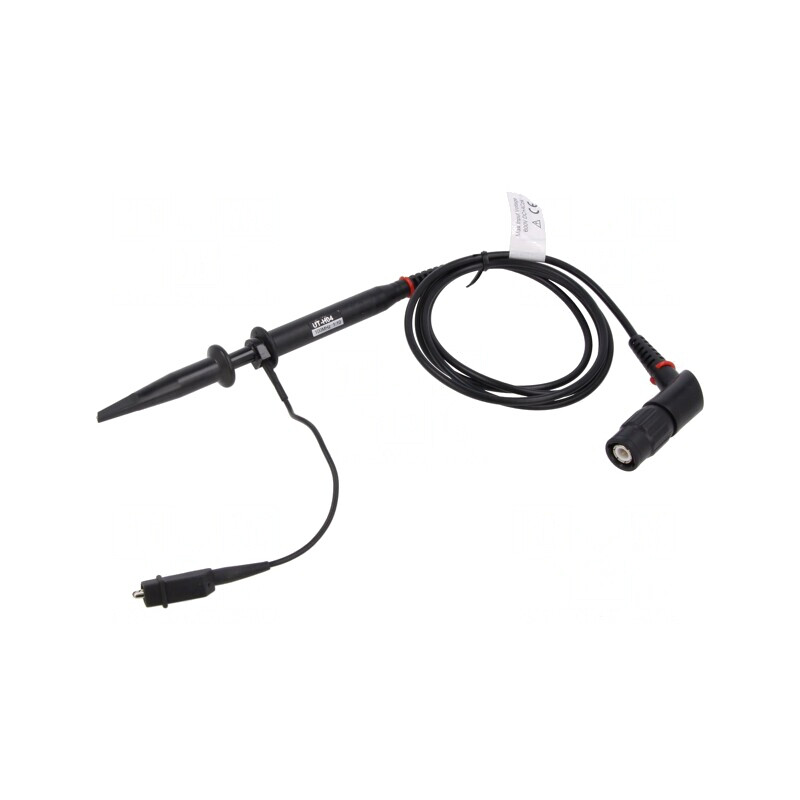 Sondă Osciloscop Pasivă 100MHz 600V 1,3m | Electronic-mag.ro | Componente Electronice