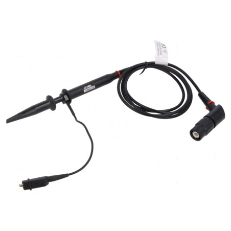 Sondă Osciloscop Pasivă 100MHz 600V 1,3m | Electronic-mag.ro | Componente Electronice