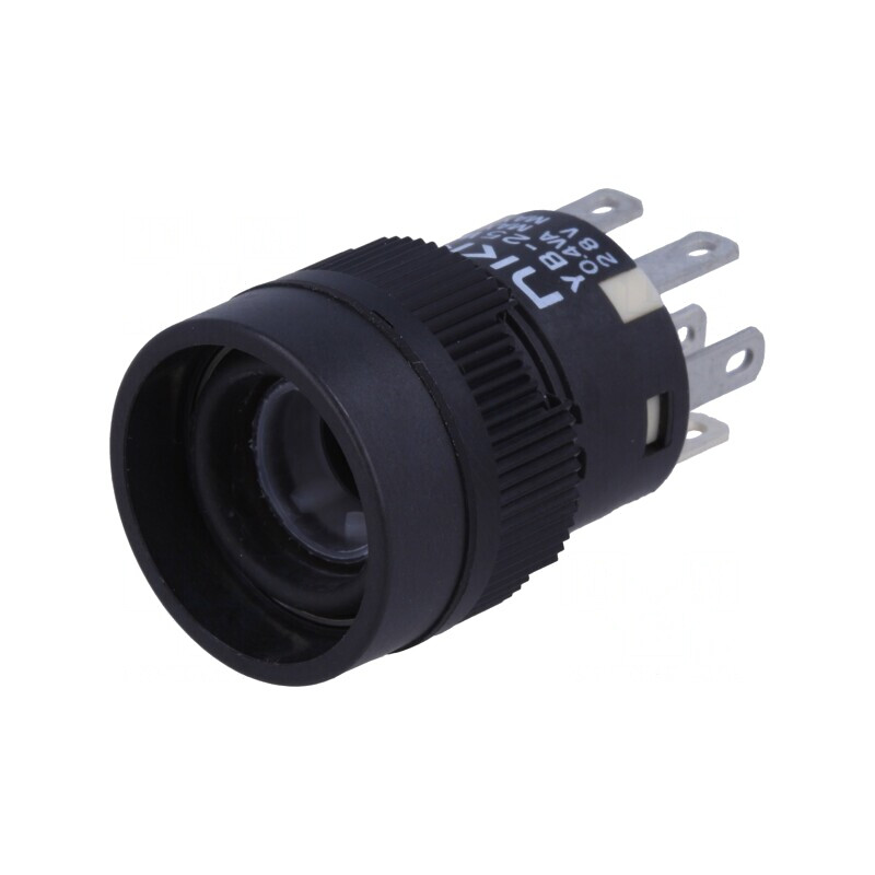 Comutator cu apăsare DPDT 0.01A 28VAC | Electronic-mag.ro | Componente Electronice Comutator cu apăsare DPDT 0.01A 28VAC | Electronic-mag.ro | Componente Electronice