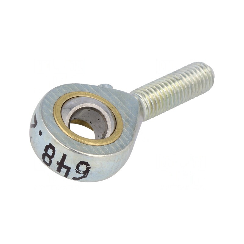 Îmbinare Articulată 8mm M8 Dreapta Alamă Oțel | Electronic-mag.ro | Componente Electronice Îmbinare Articulată 8mm M8 Dreapta Alamă Oțel | Electronic-mag.ro | Componente Electronice