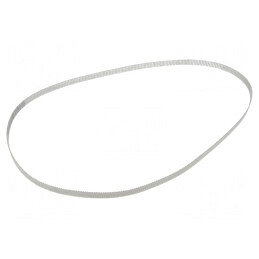 Curea dințată T2.5 950mm 380 dinți | Electronic-mag.ro | Componente Electronice
