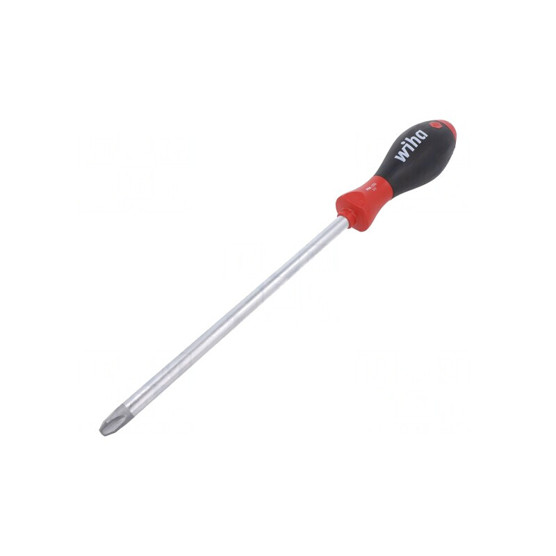 Şurubelniţă Phillips PH4 200mm SoftFinish | Electronic-mag.ro | Componente Electronice
