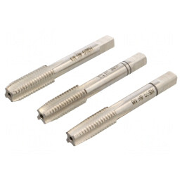 Kit Tarozi M8 3 buc. | Electronic-mag.ro | Componente Electronice