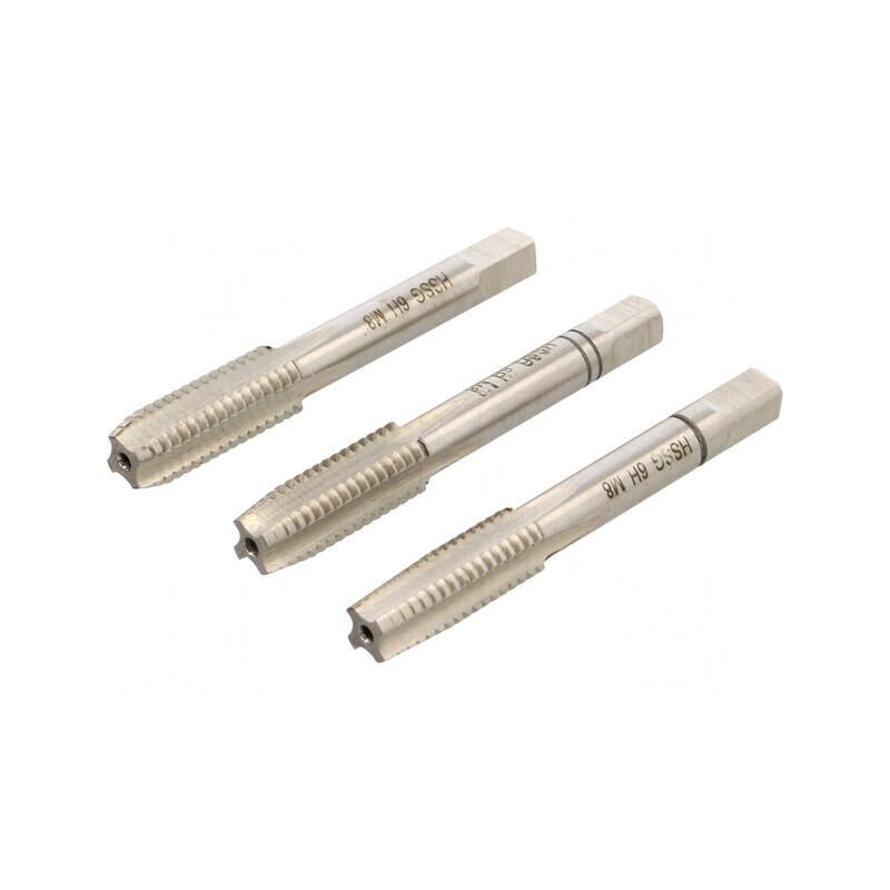 Kit Tarozi M8 3 buc. | Electronic-mag.ro | Componente Electronice Kit Tarozi M8 3 buc. | Electronic-mag.ro | Componente Electronice