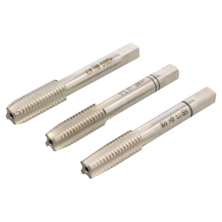 Kit Tarozi M8 3 buc. | Electronic-mag.ro | Componente Electronice