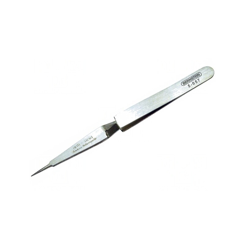 Pensetă Precizie 120mm Vârf Alungit | Electronic-mag.ro | Componente Electronice Pensetă Precizie 120mm Vârf Alungit | Electronic-mag.ro | Componente Electronice
