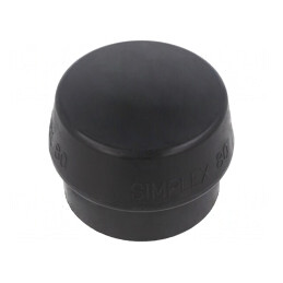 Cap de Ciocan 430g SIMPLEX 80mm | Electronic-mag.ro | Componente Electronice