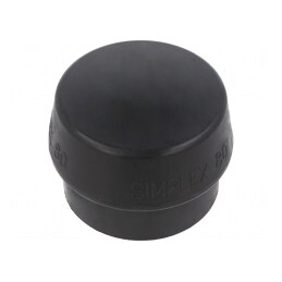 Cap de Ciocan 430g SIMPLEX 80mm