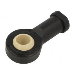 Îmbinare articulată 20mm M20 dreapta interior | Electronic-mag.ro | Componente Electronice
