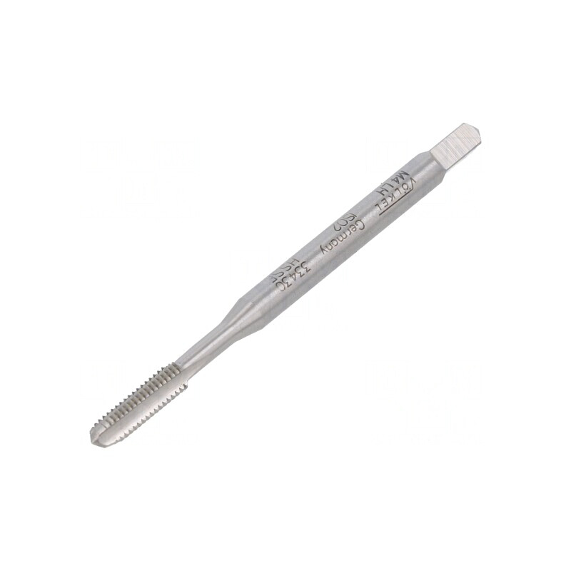Tarod de Filetare HSS-E M4 63mm | Electronic-mag.ro | Componente Electronice